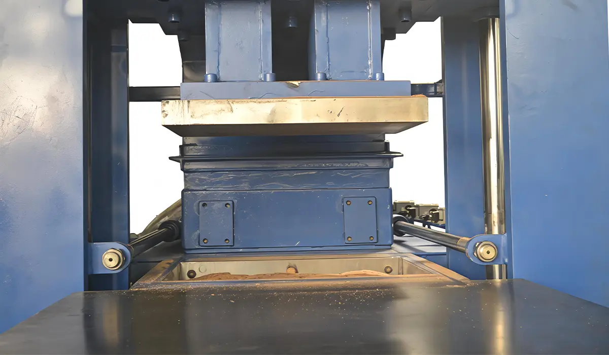 Brick Press-2