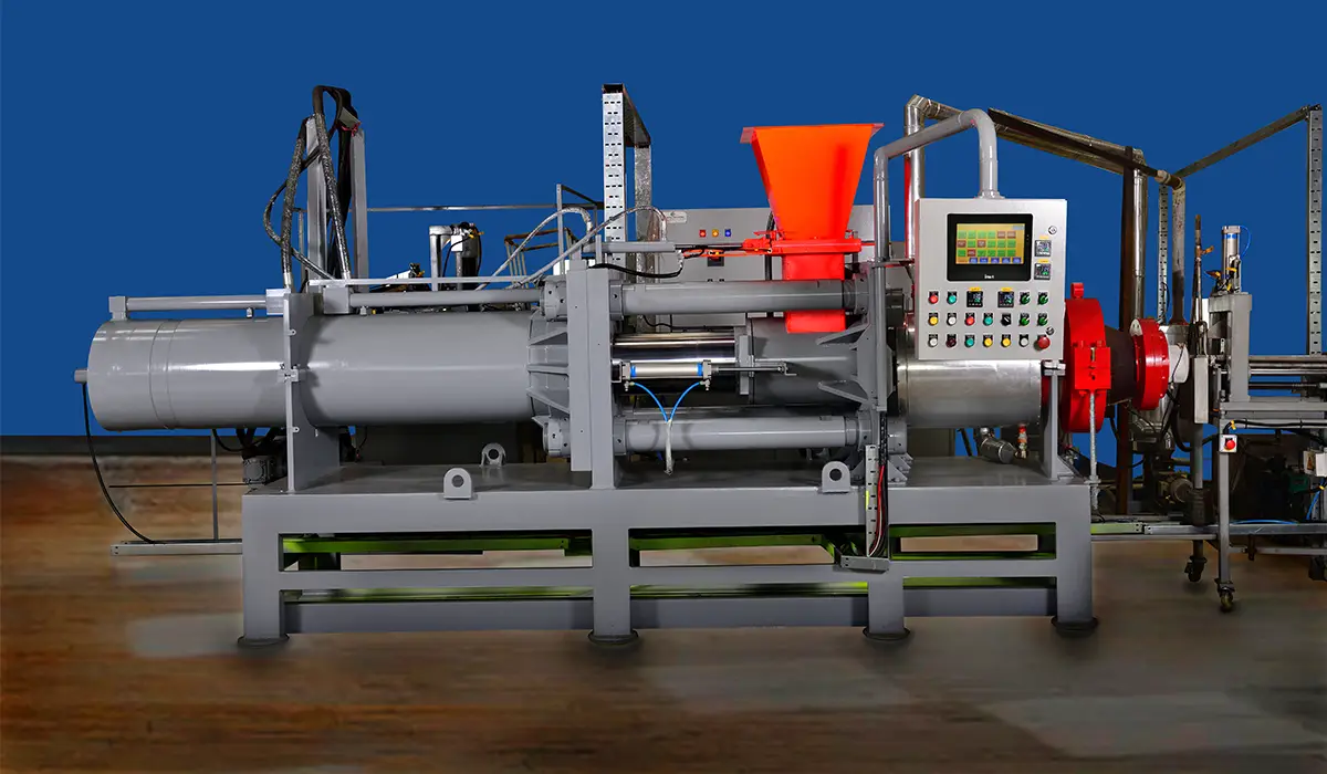 C Frame Hydraulic Press