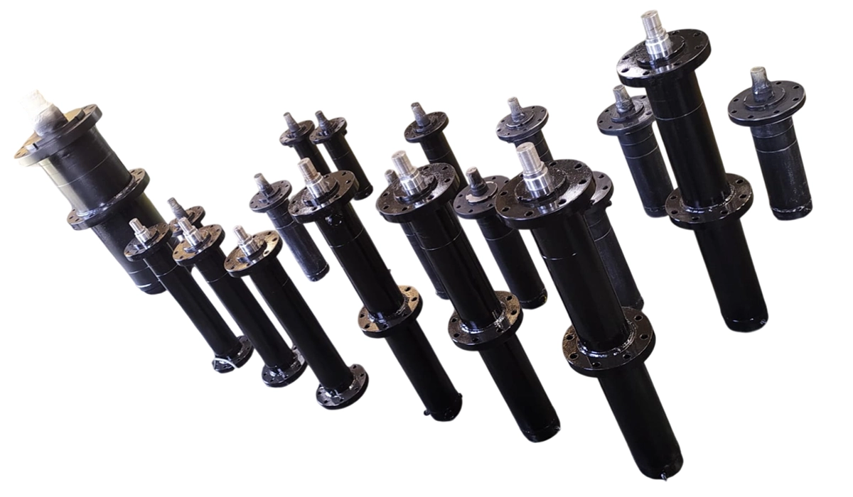 Hydraulic Cylinder-20