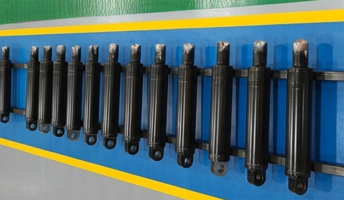 Hydraulic Cylinder-40