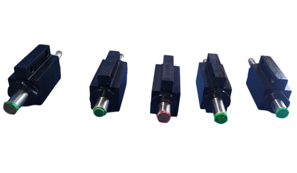 Hydraulic Cylinder-6