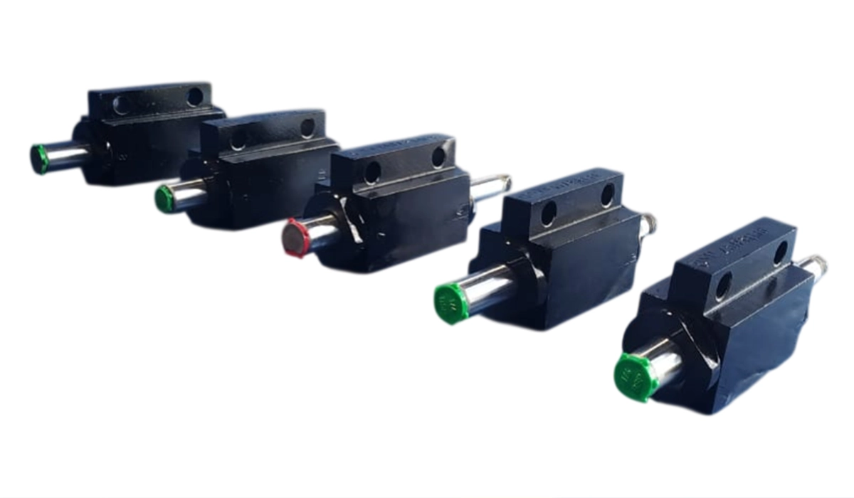 Hydraulic Cylinder