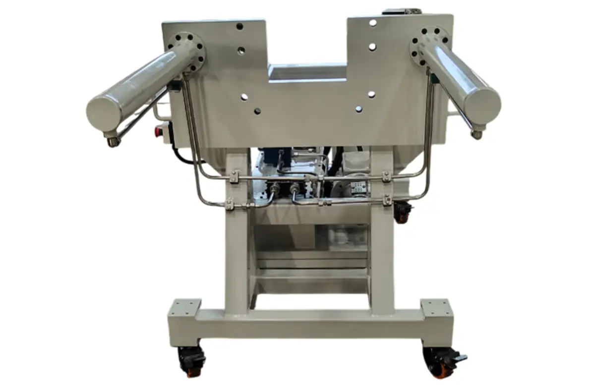 Hydraulic Press-1