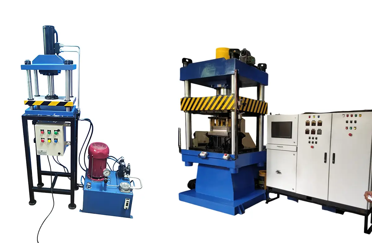 Hydraulic Press-1