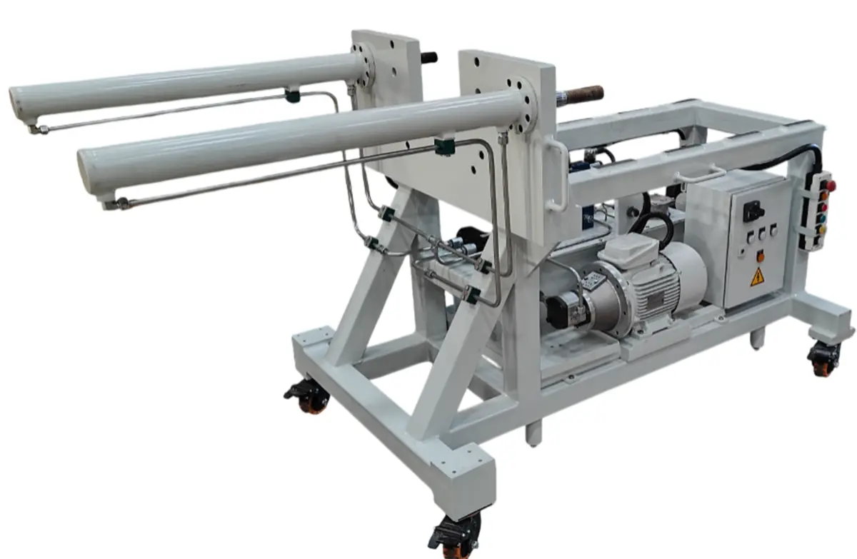 Hydraulic Press-2