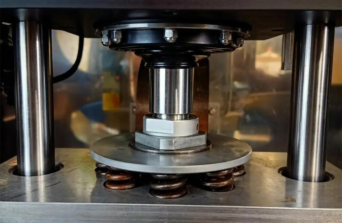 Hydraulic Press-4