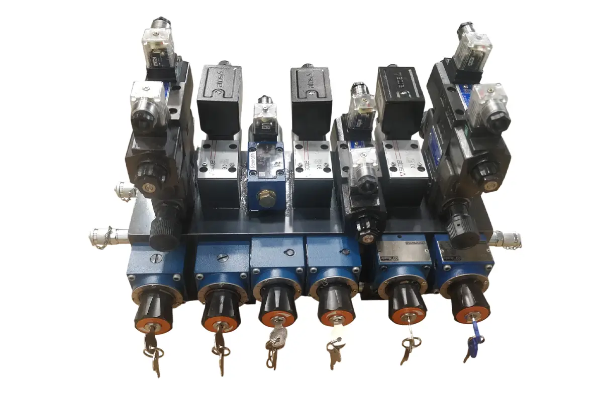 Manifold-1