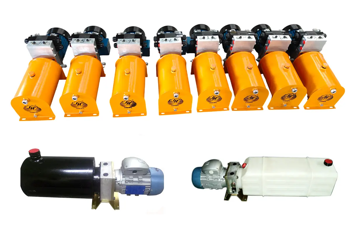 Mini Powerpack3