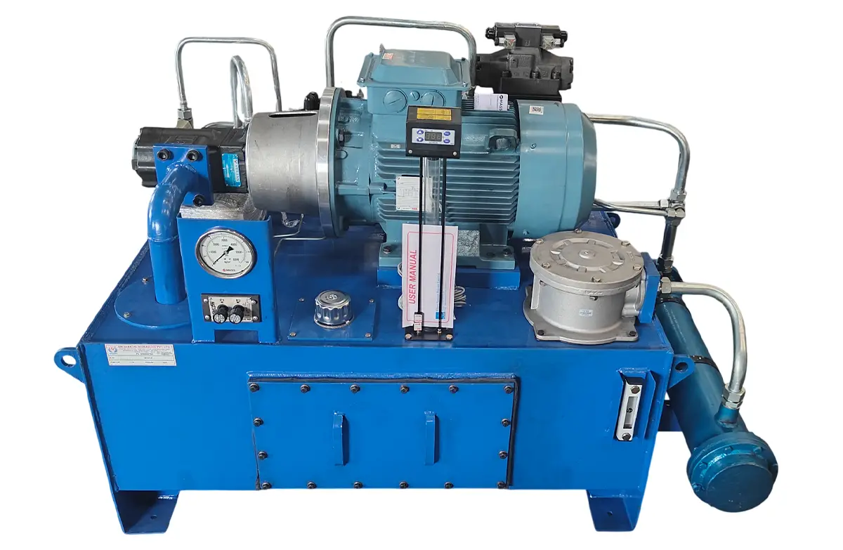 Powerpack-4