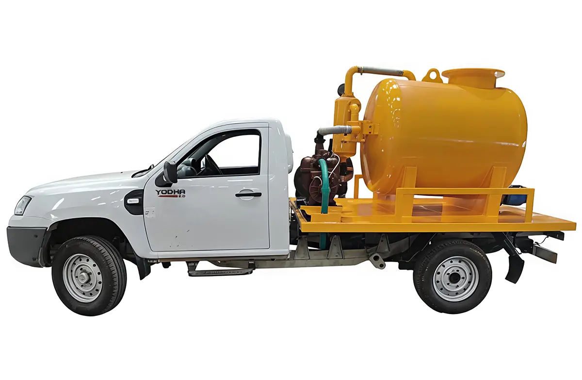 Suction Cum Jetting Machine-2