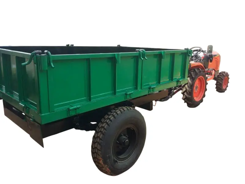 Tractor Trailer