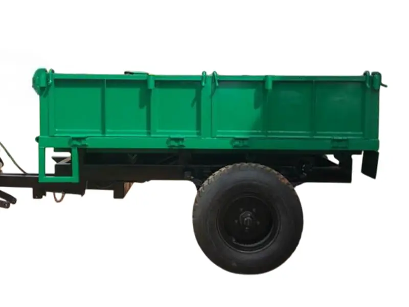 Tractor Trailer